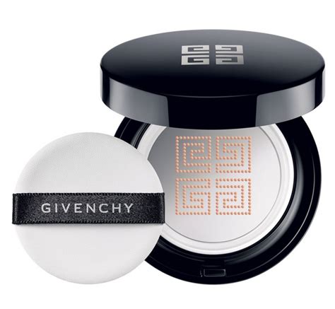 Givenchy cushion foundation